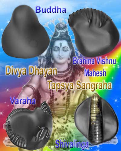 Exotic Divya Dhayan Tapasya Sangraha-EDTS001
